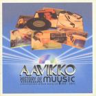 Aavikko - History of muysic (2003)
