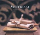 Vertinsky: remix by Cosmos Sound Club (2003)