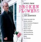 OST Broken Flowers (2005)